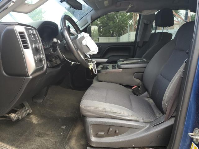 2015 CHEVROLET SILVERADO K2500 HEAVY DUTY LT 1GC1KVEG9FF645446