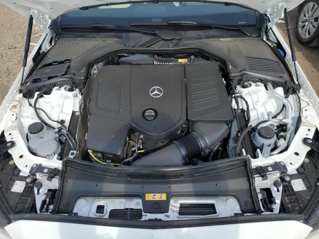 2025 MERCEDES-BENZ C 300 4MAT W1KAF4HB9SR267349