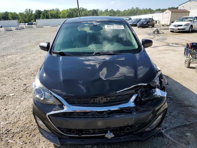 2021 CHEVROLET SPARK LS KL8CA6SA5MC709149
