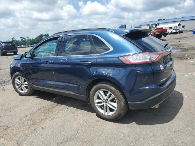 2017 FORD EDGE SEL 2FMPK4J95HBC58260