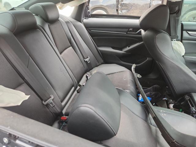 2019 HONDA ACCORD SPO 1HGCV1F39KA036600