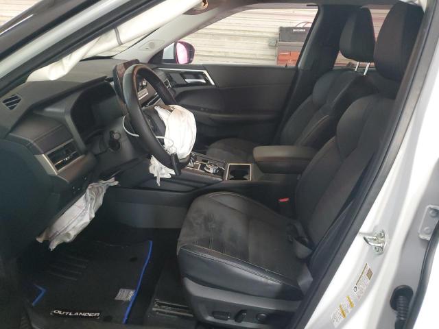 2023 MITSUBISHI OUTLANDER SE JA4T5UA98PZ059073