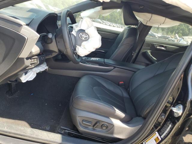 2021 TOYOTA AVALON XLE 4T1AZ1FB7MU060098
