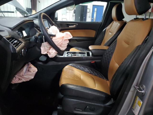 2024 FORD EDGE TITAN - 2FMPK4K9XRBB21637