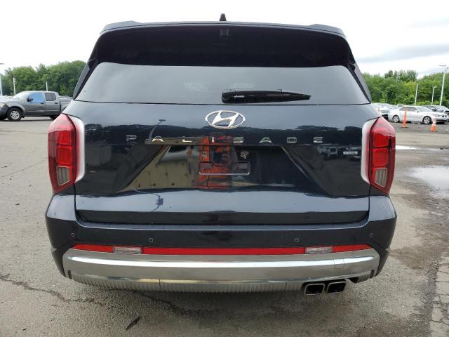 2024 HYUNDAI PALISADE C KM8R7DGE6RU708931