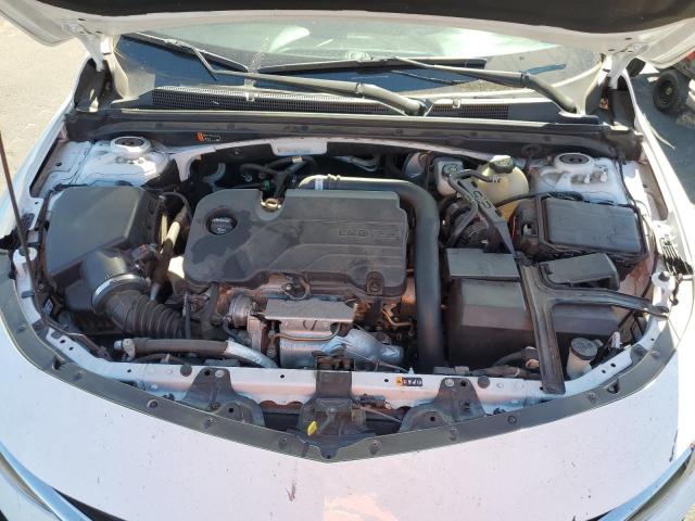 2019 CHEVROLET MALIBU LT - 1G1ZD5ST7KF111878