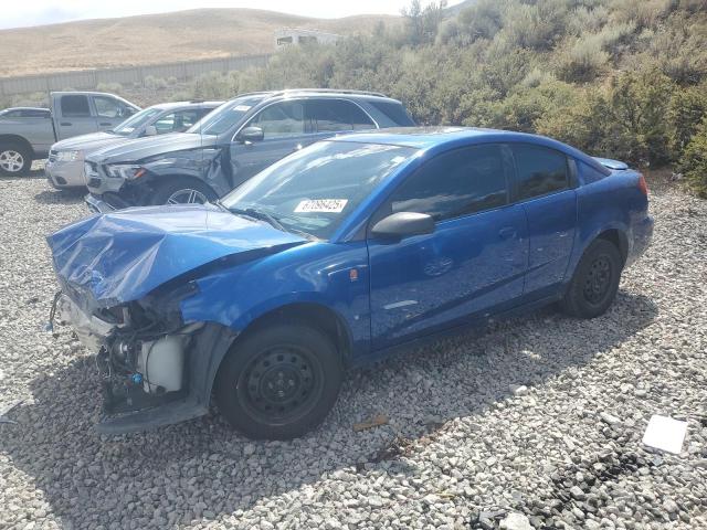 SATURN ION LEVEL 2005 blue  gas 1G8AN12F15Z161659 photo #1