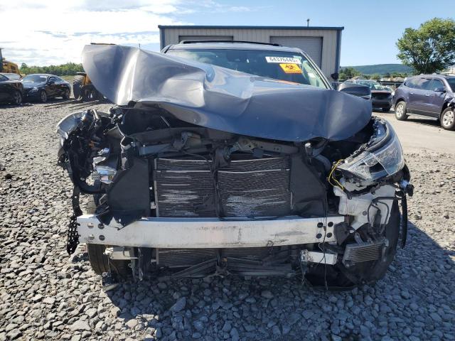 2021 TOYOTA HIGHLANDER 5TDBZRBH1MS156735