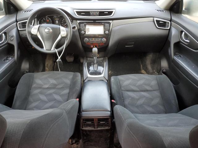 2015 NISSAN ROGUE S 5N1AT2MM4FC861592