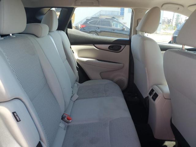 2020 NISSAN ROGUE SPOR - JN1BJ1CV2LW259323