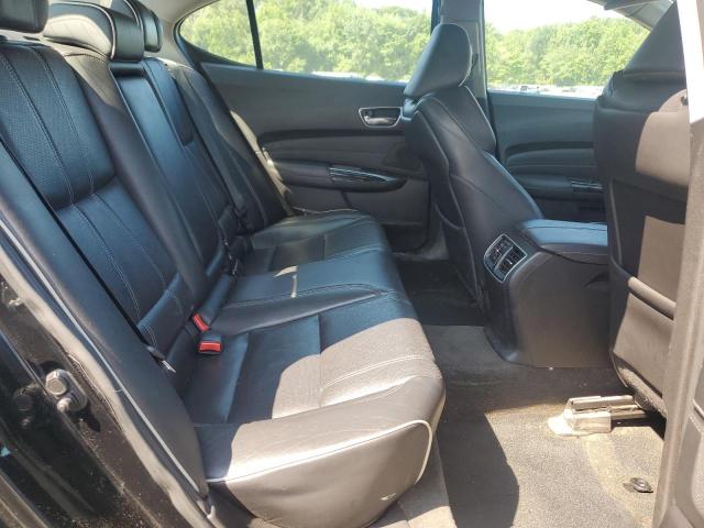 2018 ACURA TLX TECH 19UUB2F5XJA012745