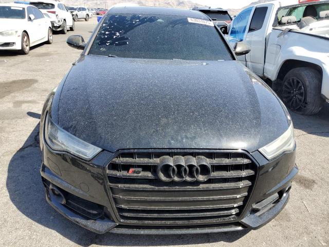 2018 AUDI S6 PREMIUM WAUFFAFC6JN071723