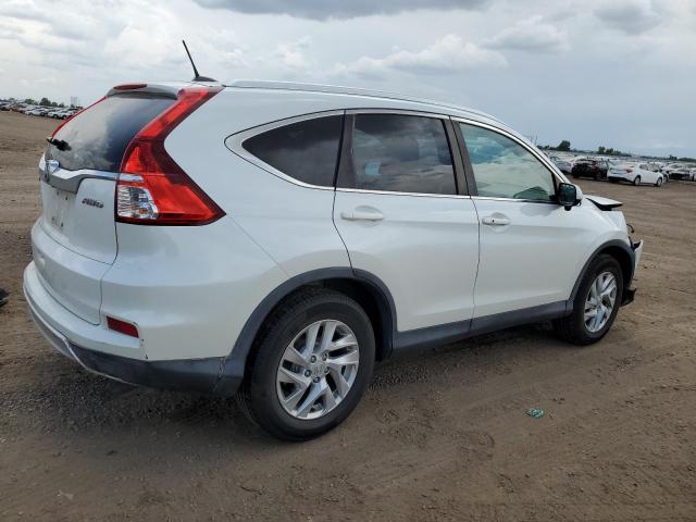 2015 HONDA CR-V EXL 5J6RM4H79FL102306