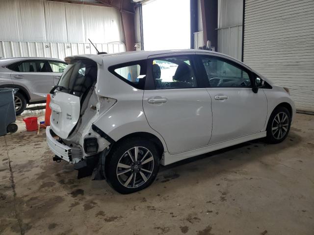 2018 NISSAN VERSA NOTE - 3N1CE2CP7JL357797