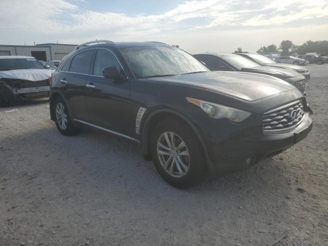 2011 INFINITI FX35 - JN8AS1MW6BM730191