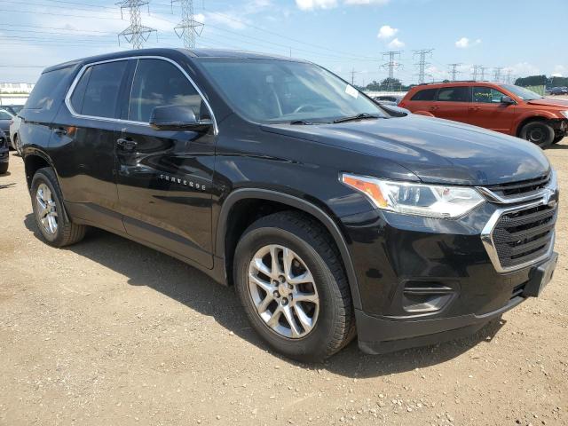 2018 CHEVROLET TRAVERSE L 1GNERFKW1JJ272091
