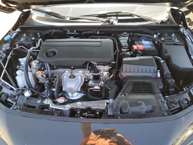 2025 HONDA CIVIC SPOR - 2HGFE2F50SH561759