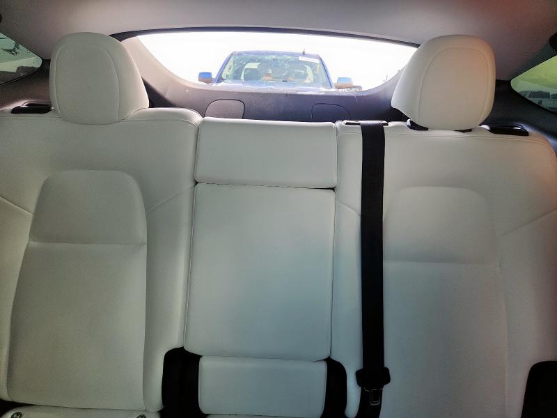 2023 TESLA MODEL Y 7SAYGDEF8PF664810