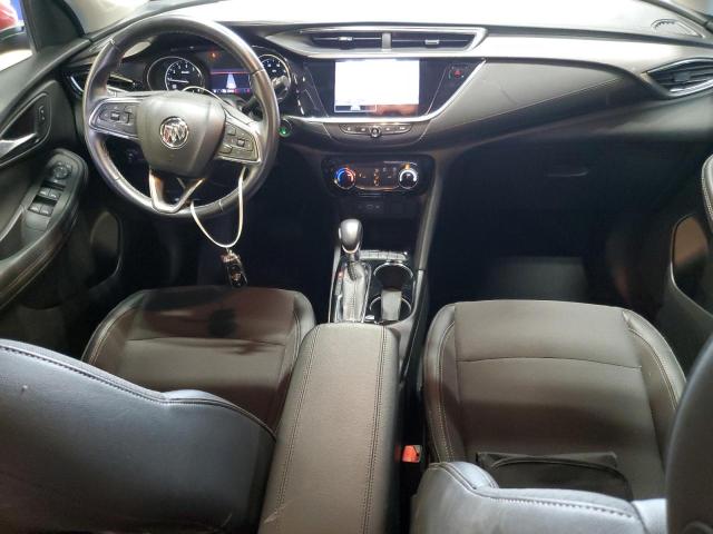 2020 BUICK ENCORE GX KL4MMBS28LB099959