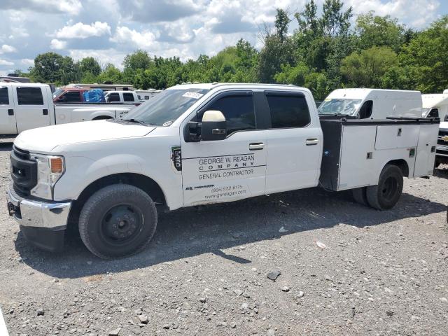 FORD F350 SUPER