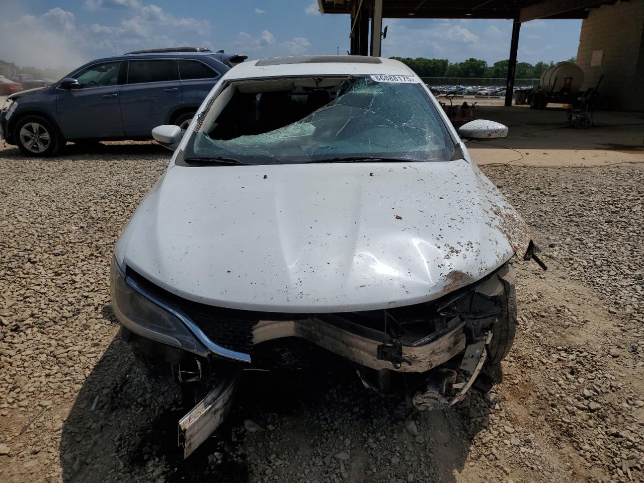 CHRYSLER 200 LIMITED