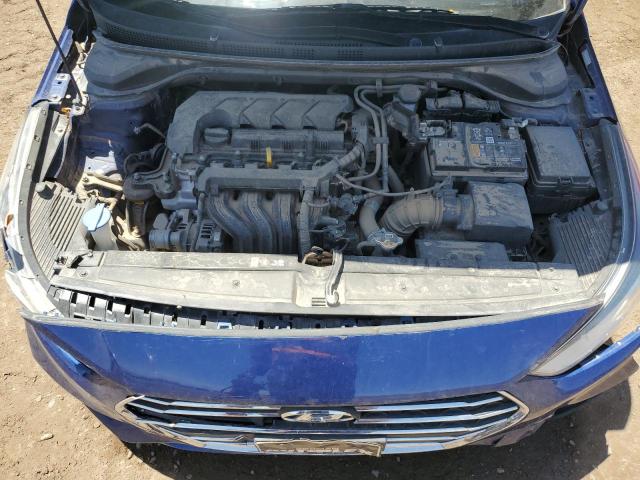 2022 HYUNDAI ACCENT SE 3KPC24A66NE167608