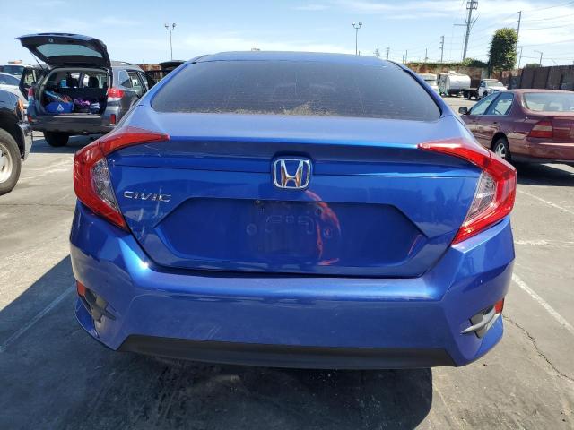 2018 HONDA CIVIC LX 2HGFC2F58JH519439