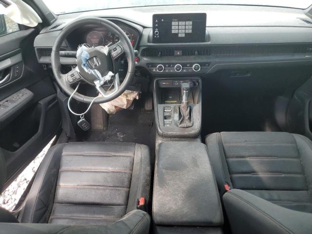 2025 HONDA CR-V SPORT 7FARS6H82SE018149