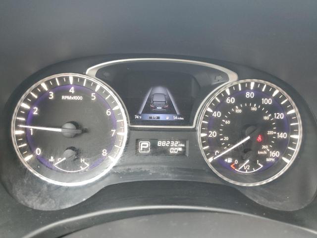 2019 INFINITI QX60 LUXE 5N1DL0MNXKC511565
