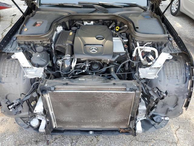 2017 MERCEDES-BENZ GLC 300 4M WDC0G4KB0HF154244