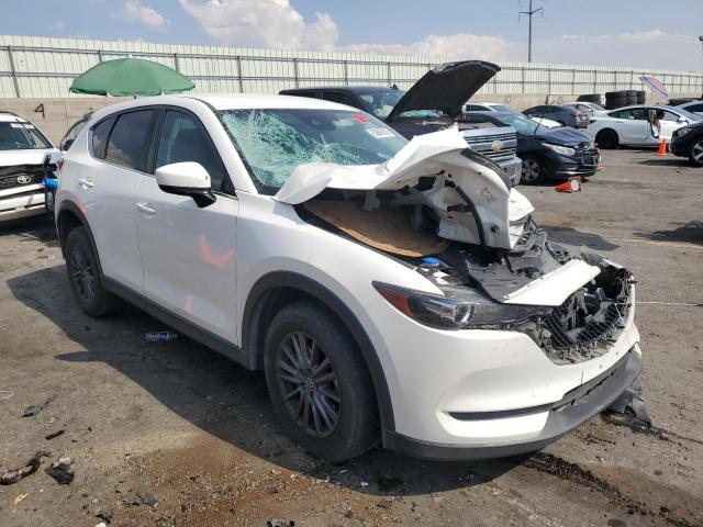 2021 MAZDA CX-5 TOURI JM3KFACMXM1329100