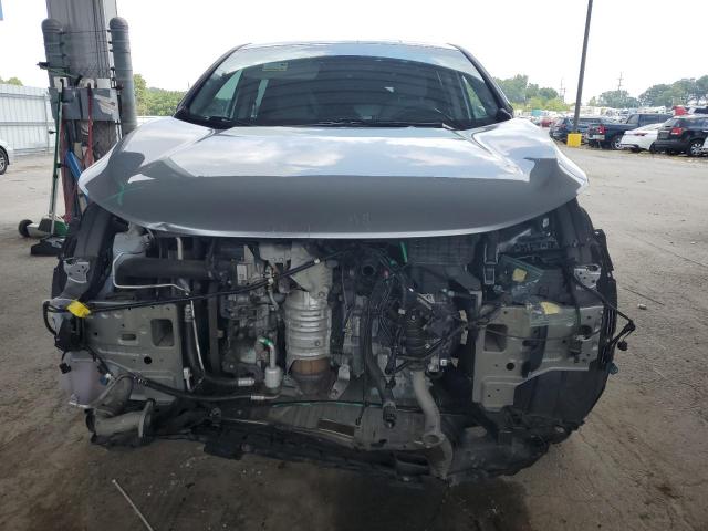 2020 HONDA CR-V LX - 7FARW1H28LE001649