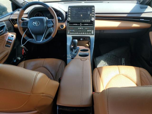 2020 TOYOTA AVALON LIM 4T1DZ1FB3LU046551
