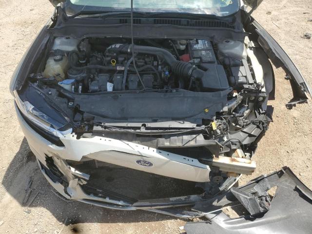 2015 FORD FUSION SE - 3FA6P0H94FR169784