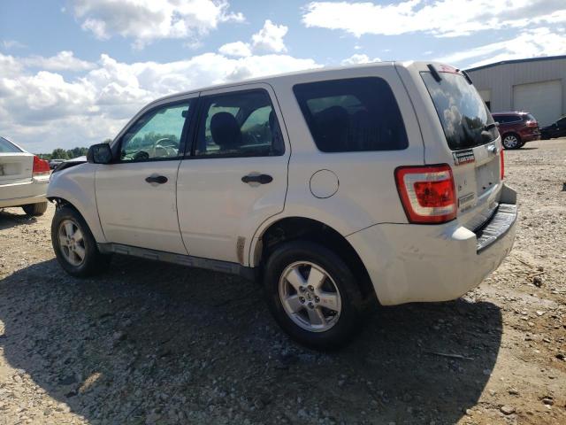 2011 FORD ESCAPE XLS - 1FMCU0C74BKC58079