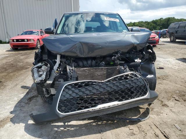 2022 KIA SOUL LX KNDJ23AU1N7821561