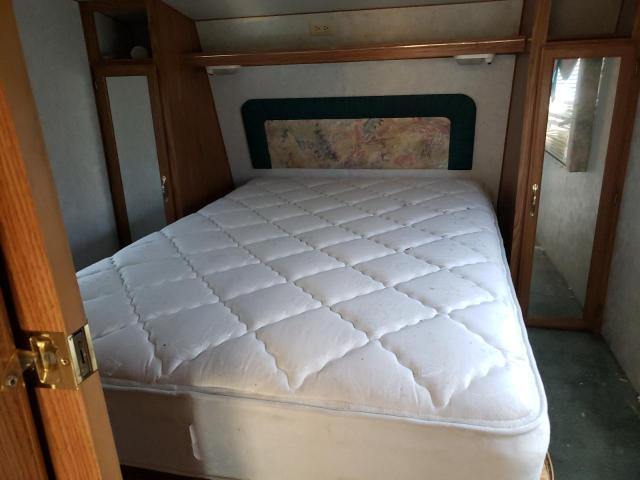 1998 KOMFORT FIFTH WHEE #3187773061