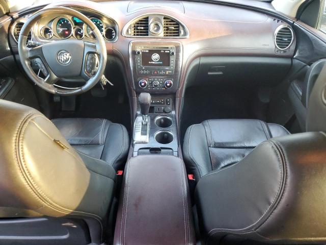2015 BUICK ENCLAVE 5GAKVCKD5FJ246090