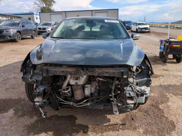 2015 CHEVROLET MALIBU LTZ 1G11F5SL9FF180262