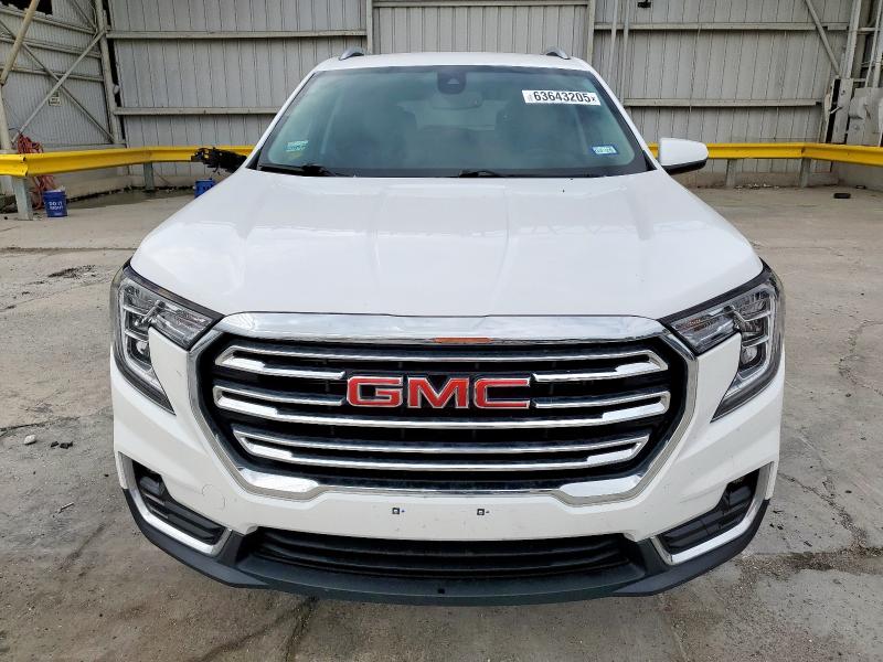2023 GMC TERRAIN SL 3GKALPEG3PL108611
