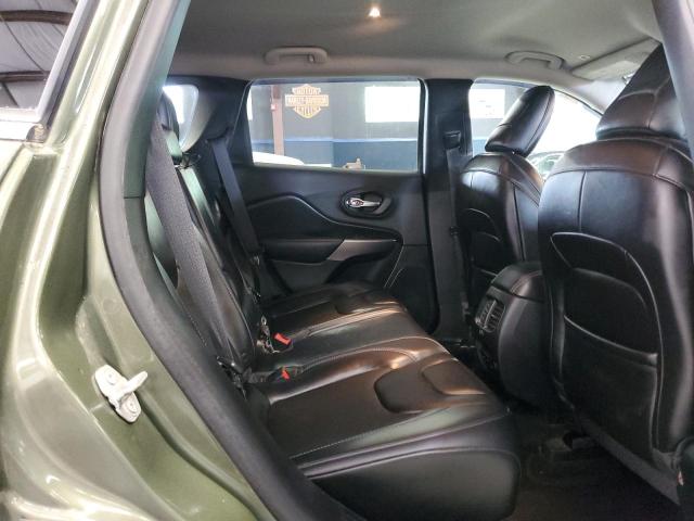 2019 JEEP CHEROKEE L - 1C4PJMLB7KD413271
