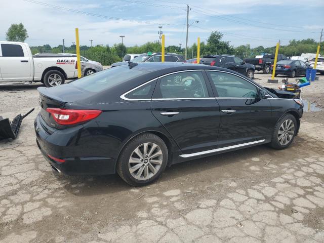 2017 HYUNDAI SONATA SPO - 5NPE34AF8HH465518