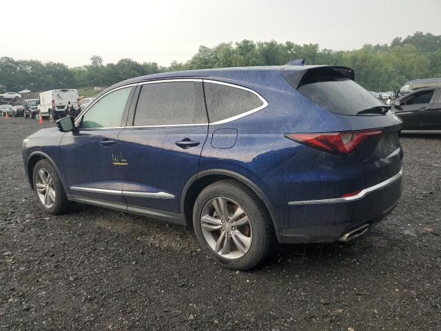 2023 ACURA MDX 5J8YE1H34PL039127