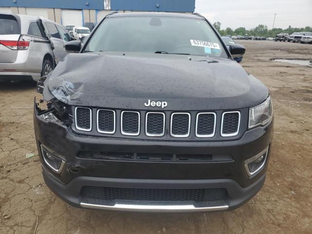 2018 JEEP COMPASS LI 3C4NJDCB2JT435310