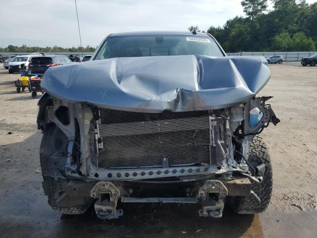 2020 CHEVROLET SILVERADO K1500 LT 3GCUYDED6LG364114