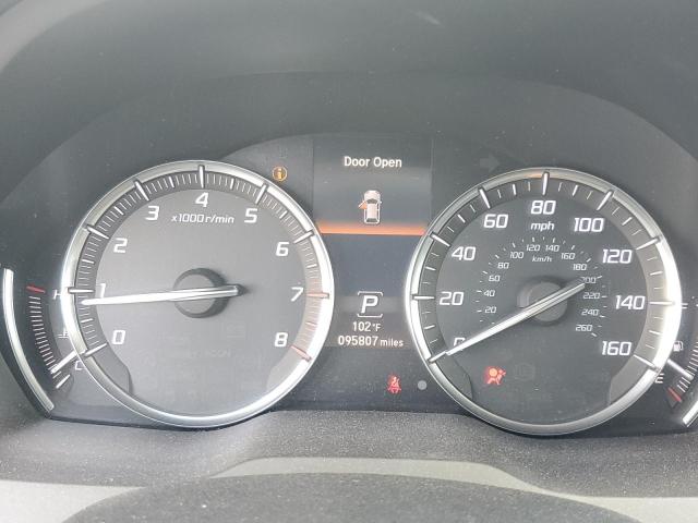 2018 ACURA MDX ADVANC 5J8YD3H84JL009806