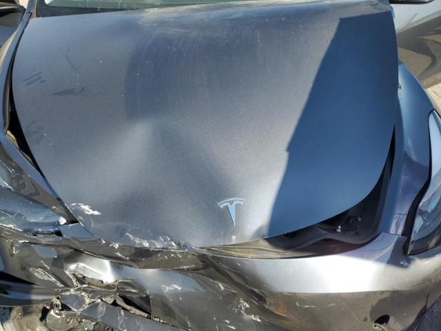 2023 TESLA MODEL Y 7SAYGDEF9PF603028