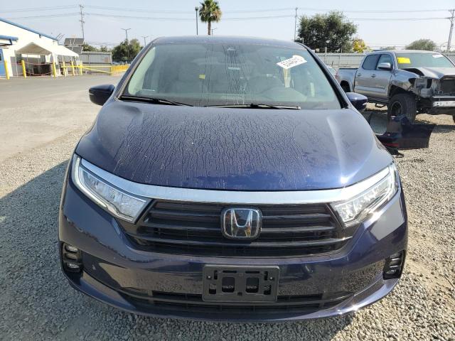 2024 HONDA ODYSSEY TO 5FNRL6H89RB058456