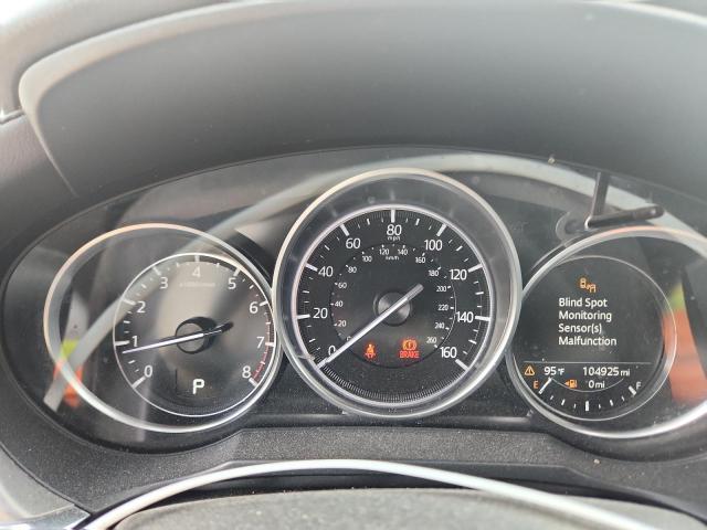 2020 MAZDA 6 TOURING JM1GL1VM4L1515718