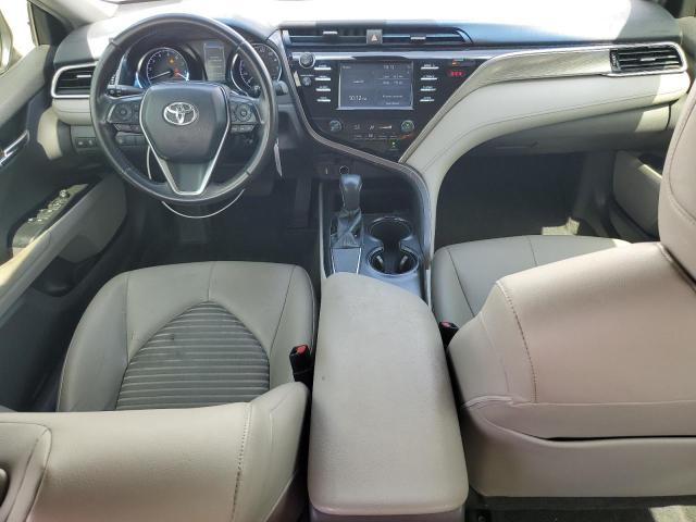 2018 TOYOTA CAMRY L - JTNB11HK4J3007207